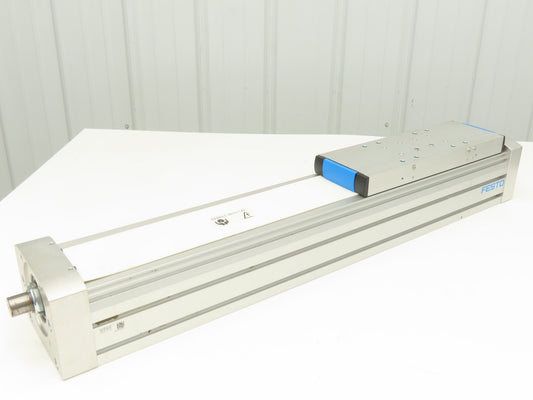 Festo ELGA-BS-KF-150-400-0H-40P-ML Ball Screw Axis Linear Actuator 400mm Stroke