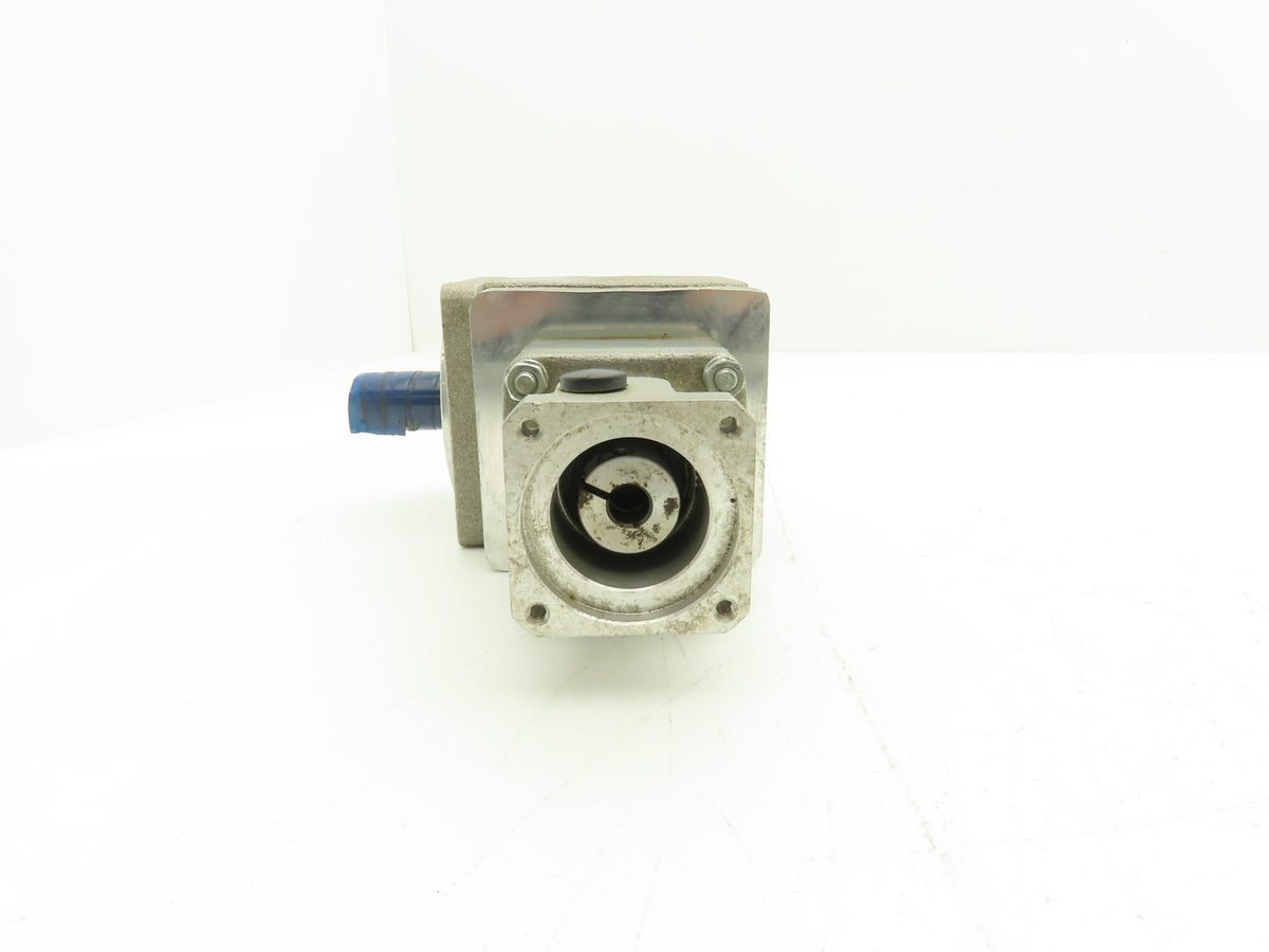 Shimpo-Nidec EVSC-15B-100 Gearbox 15:1 Reducer For Servo Motor 3/4" Output