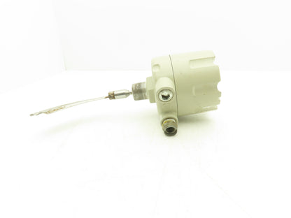 Monitor Technologies KAX Rotary Paddle Bin Monitor 115v 50/60hz Hazardous Use
