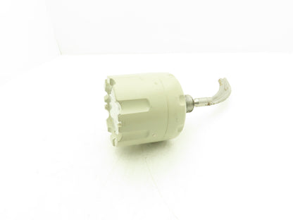 Monitor Technologies KAX Rotary Paddle Bin Monitor 115v 50/60hz Hazardous Use