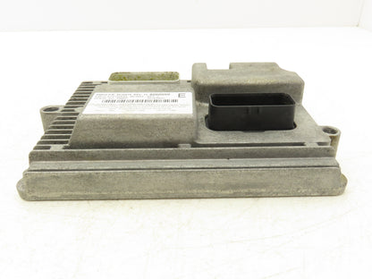 Danaher 8536818 Vehicle Master Controller Rev 0 Off E50XN-33 Forklift