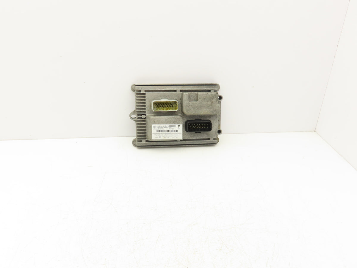 Danaher 8536818 Vehicle Master Controller Rev 0 Off E50XN-33 Forklift