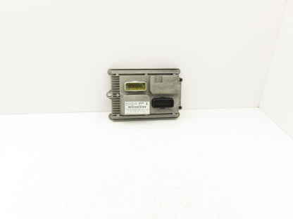 Danaher 8536818 Vehicle Master Controller Rev 0 Off E50XN-33 Forklift