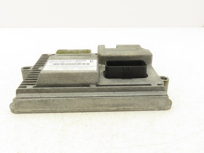 Danaher 8536818 Vehicle Master Controller Rev 0 Off E50XN-33 Forklift
