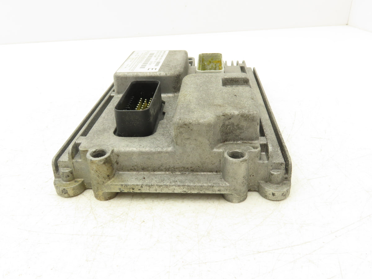Danaher 8536818 Vehicle Master Controller Rev 0 Off E50XN-33 Forklift