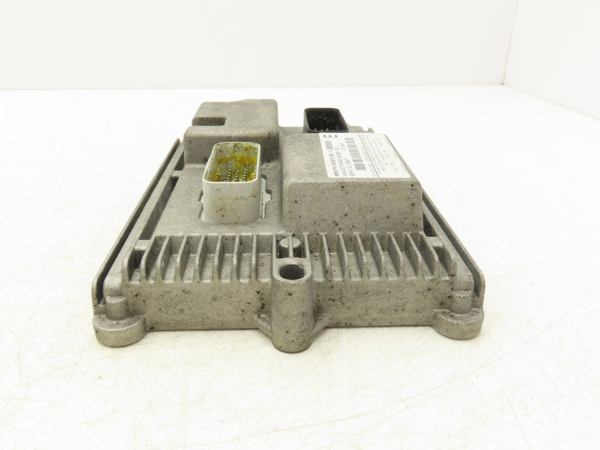 Danaher 8536818 Vehicle Master Controller Rev 0 Off E50XN-33 Forklift