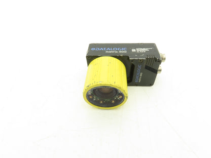 Datalogic Matrix Matrix 400 N2468 Compact 2 Imager Fujinon 1:1.2/6mm DF6HA-1B