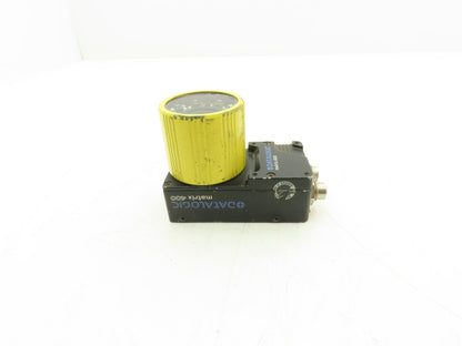 Datalogic Matrix Matrix 400 N2468 Compact 2 Imager Fujinon 1:1.2/6mm DF6HA-1B