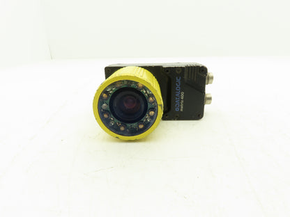 Datalogic Matrix Matrix 400 N2468 Compact 2 Imager Fujinon 1:1.2/6mm DF6HA-1B