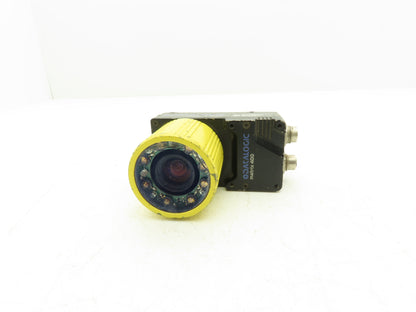 Datalogic Matrix Matrix 400 N2468 Compact 2 Imager Fujinon 1:1.2/6mm DF6HA-1B