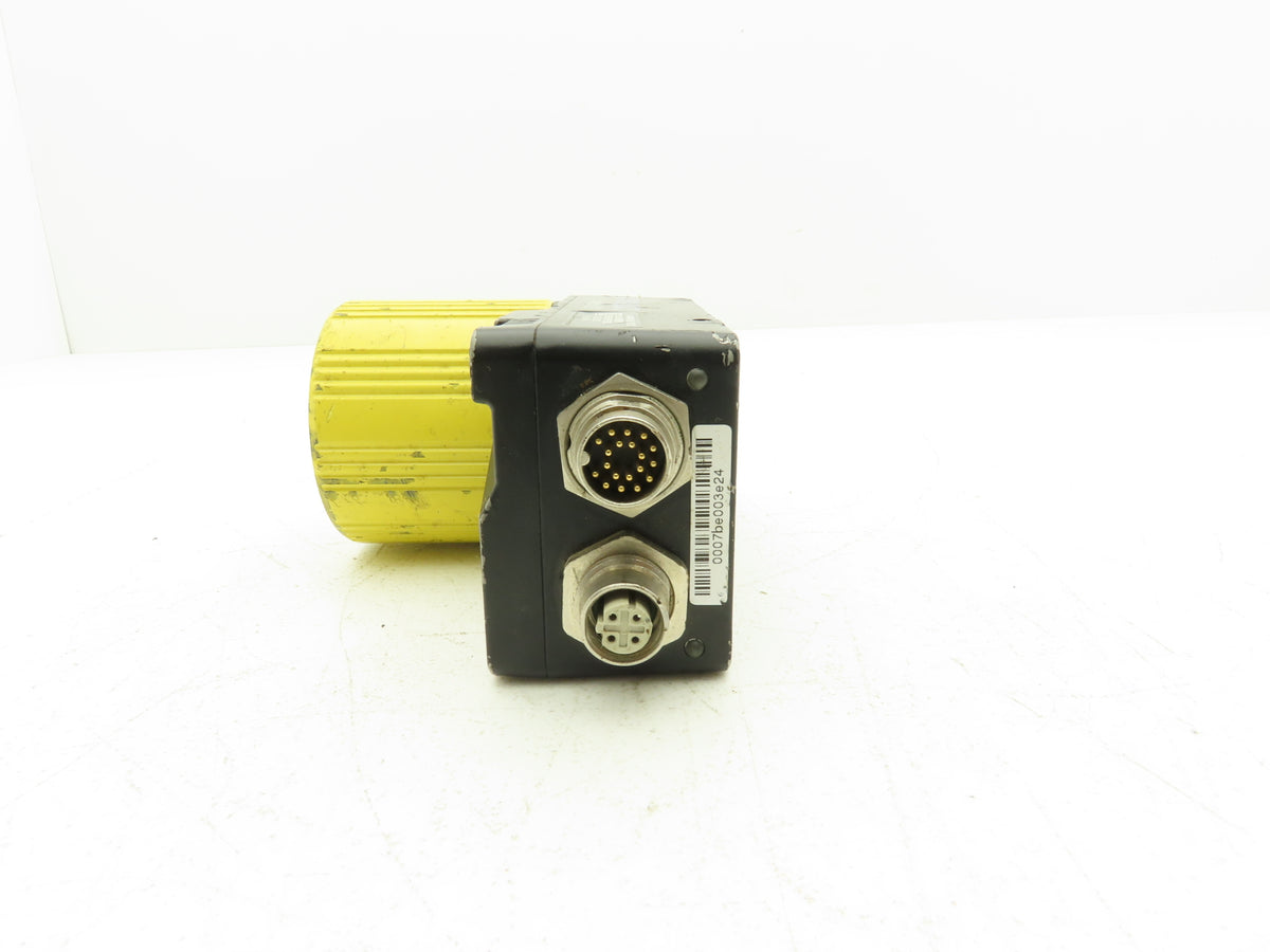 Datalogic Matrix Matrix 400 N2468 Compact 2 Imager Fujinon 1:1.2/6mm DF6HA-1B
