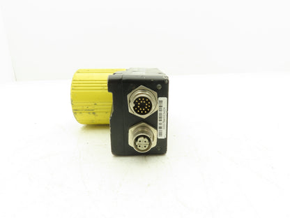 Datalogic Matrix Matrix 400 N2468 Compact 2 Imager Fujinon 1:1.2/6mm DF6HA-1B