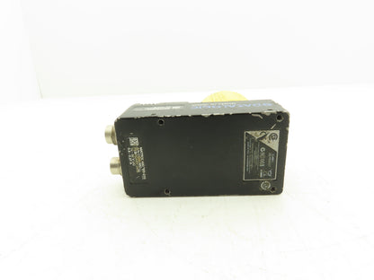 Datalogic Matrix Matrix 400 N2468 Compact 2 Imager Fujinon 1:1.2/6mm DF6HA-1B