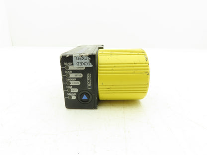 Datalogic Matrix Matrix 400 N2468 Compact 2 Imager Fujinon 1:1.2/6mm DF6HA-1B