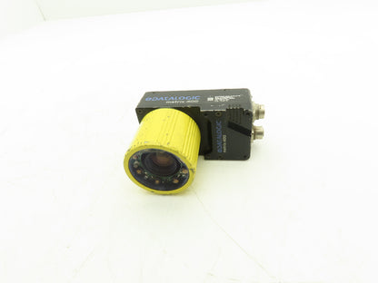 Datalogic Matrix Matrix 400 N2468 Compact 2 Imager Fujinon 1:1.2/6mm DF6HA-1B