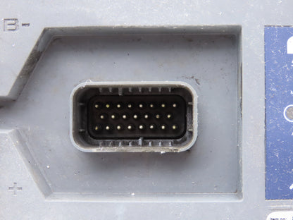 Danaher ACS48M-525F-23P AC SuperDrive Forklift Motor Controller 48V Off E50XN-33