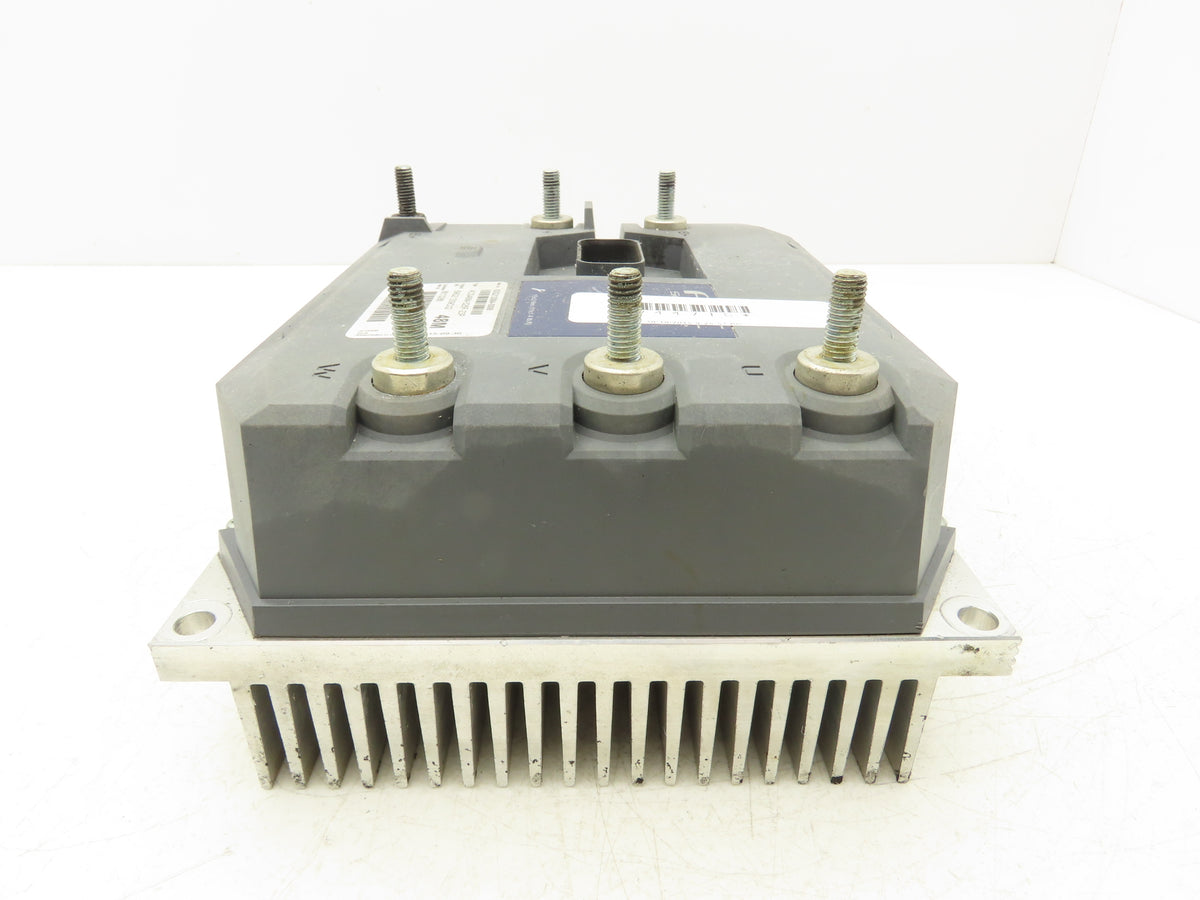 Danaher ACS48M-525F-23P AC SuperDrive Forklift Motor Controller 48V Off E50XN-33