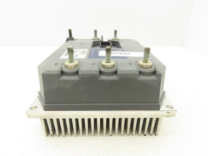 Danaher ACS48M-525F-23P AC SuperDrive Forklift Motor Controller 48V Off E50XN-33