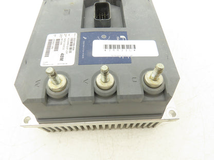 Danaher ACS48M-525F-23P AC SuperDrive Forklift Motor Controller 48V Off E50XN-33
