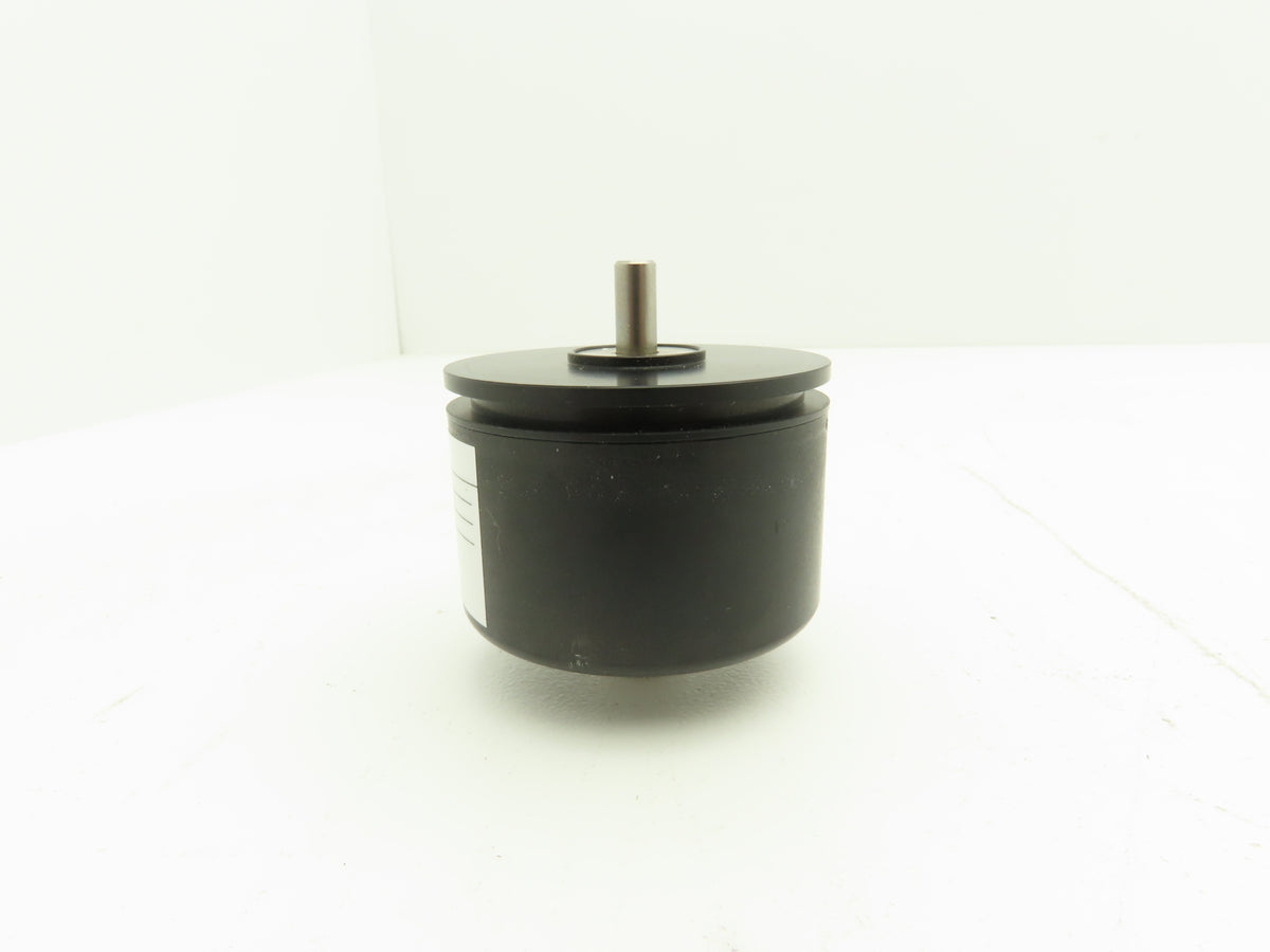 Novotechnik 010004 IP-6501-G252 Rotary Potentiometer Angle Sensor 90° 2.5k Ohm