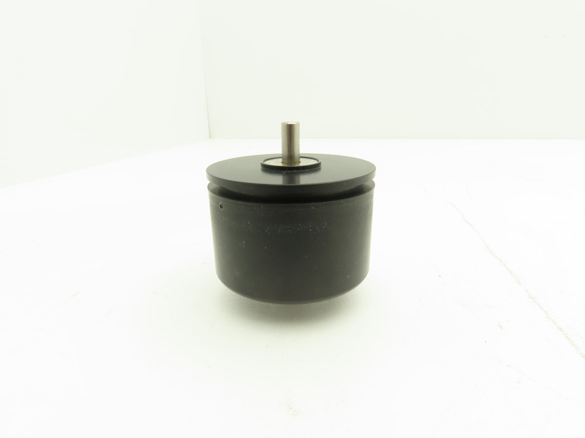 Novotechnik 010004 IP-6501-G252 Rotary Potentiometer Angle Sensor 90° 2.5k Ohm