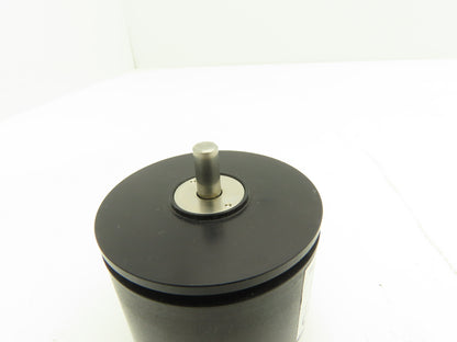 Novotechnik 010004 IP-6501-G252 Rotary Potentiometer Angle Sensor 90° 2.5k Ohm