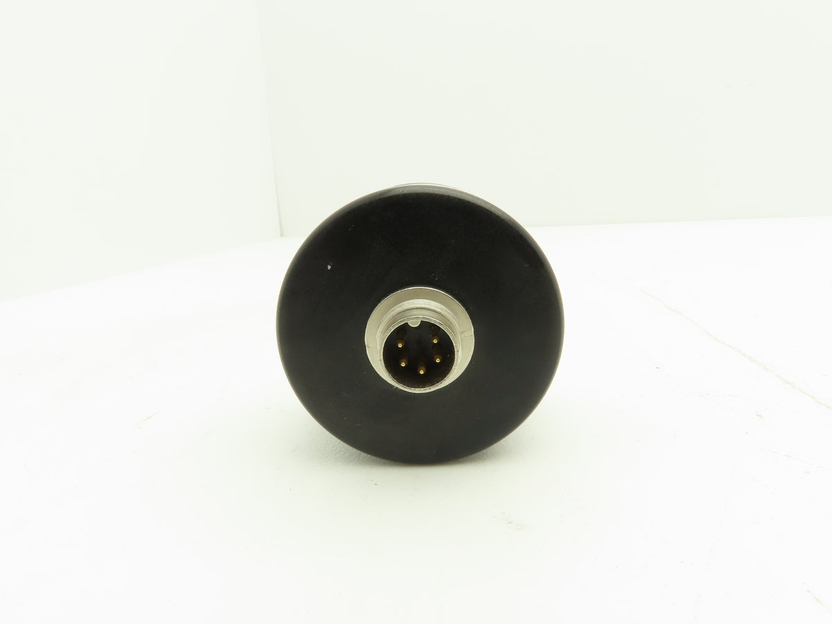 Novotechnik 010004 IP-6501-G252 Rotary Potentiometer Angle Sensor 90° 2.5k Ohm