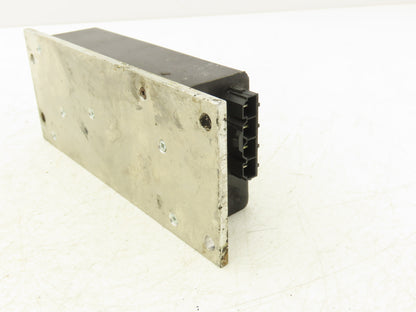 Sevcon 622/11098 Power Converter 36/48VDC To 12VDC Off E50XN-33 Forklift