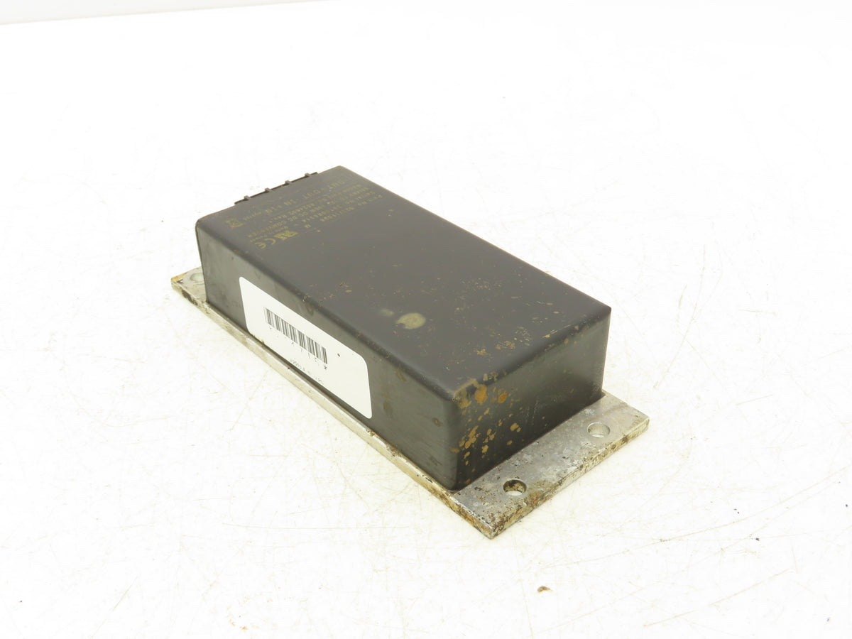 Sevcon 622/11098 Power Converter 36/48VDC To 12VDC Off E50XN-33 Forklift