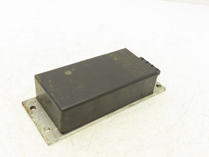 Sevcon 622/11098 Power Converter 36/48VDC To 12VDC Off E50XN-33 Forklift