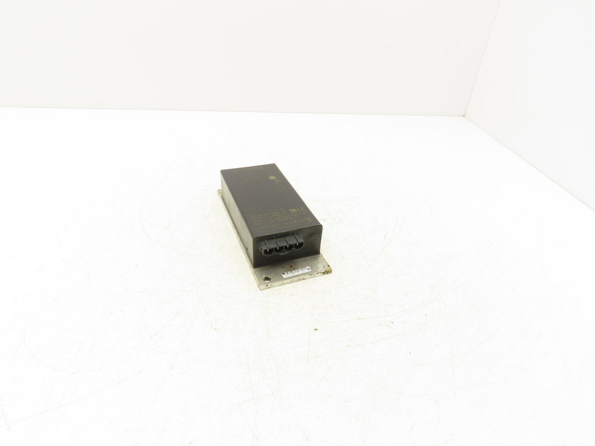 Sevcon 622/11098 Power Converter 36/48VDC To 12VDC Off E50XN-33 Forklift