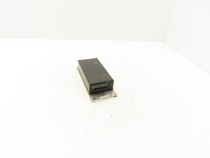 Sevcon 622/11098 Power Converter 36/48VDC To 12VDC Off E50XN-33 Forklift