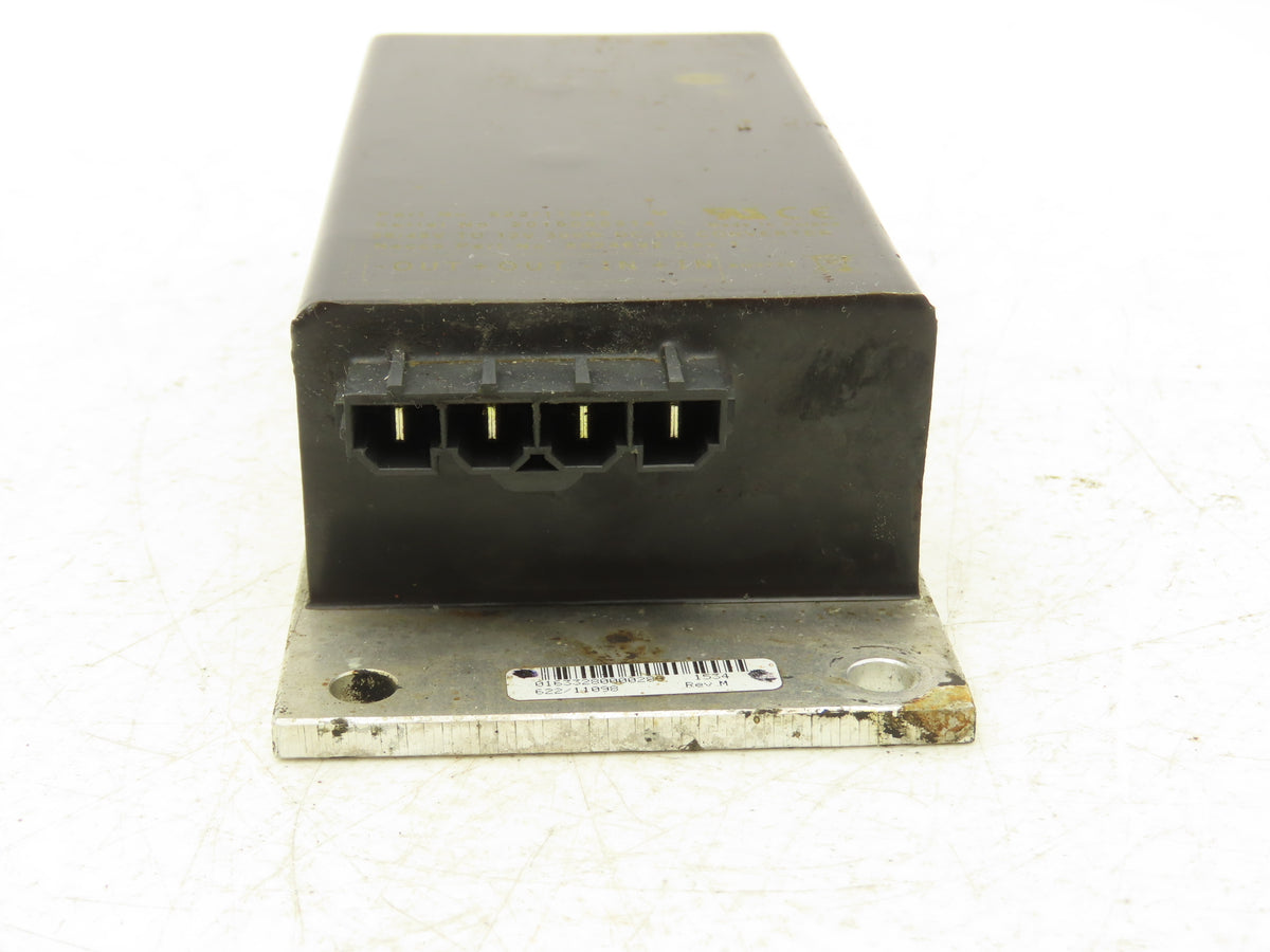 Sevcon 622/11098 Power Converter 36/48VDC To 12VDC Off E50XN-33 Forklift
