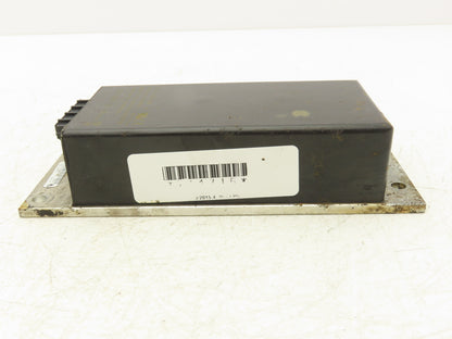 Sevcon 622/11098 Power Converter 36/48VDC To 12VDC Off E50XN-33 Forklift