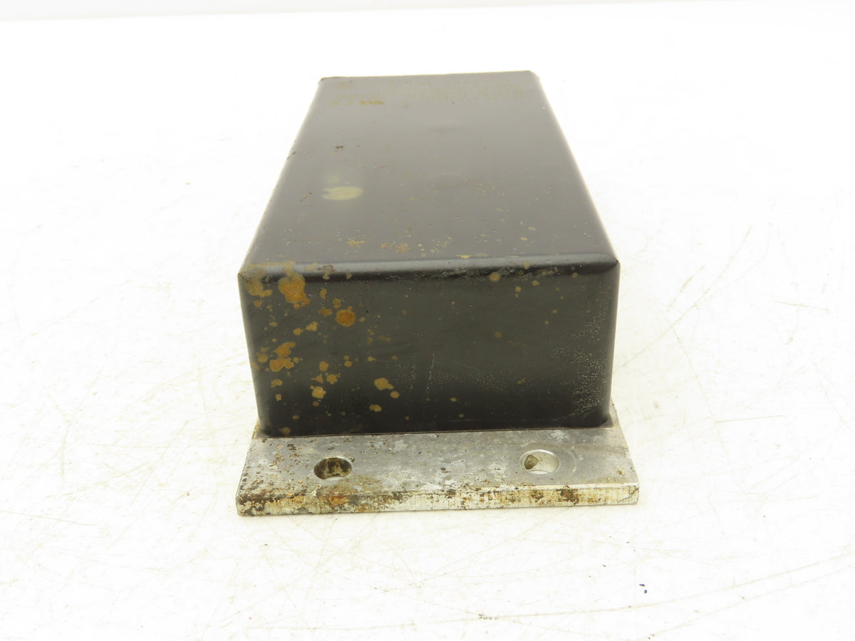 Sevcon 622/11098 Power Converter 36/48VDC To 12VDC Off E50XN-33 Forklift