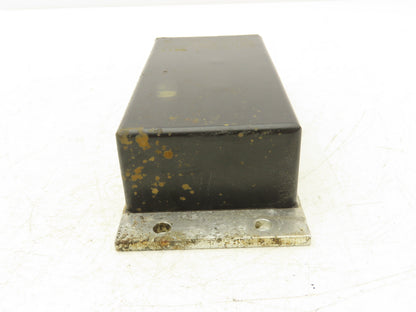 Sevcon 622/11098 Power Converter 36/48VDC To 12VDC Off E50XN-33 Forklift