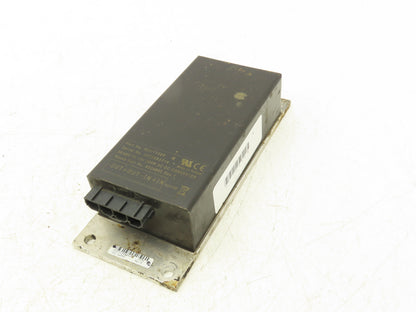 Sevcon 622/11098 Power Converter 36/48VDC To 12VDC Off E50XN-33 Forklift