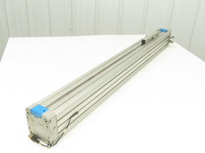 Festo DGP-2-1/2"-32"-PPV-A-B Pneumatic Rodless Linear Drive Actuator 32" Stroke