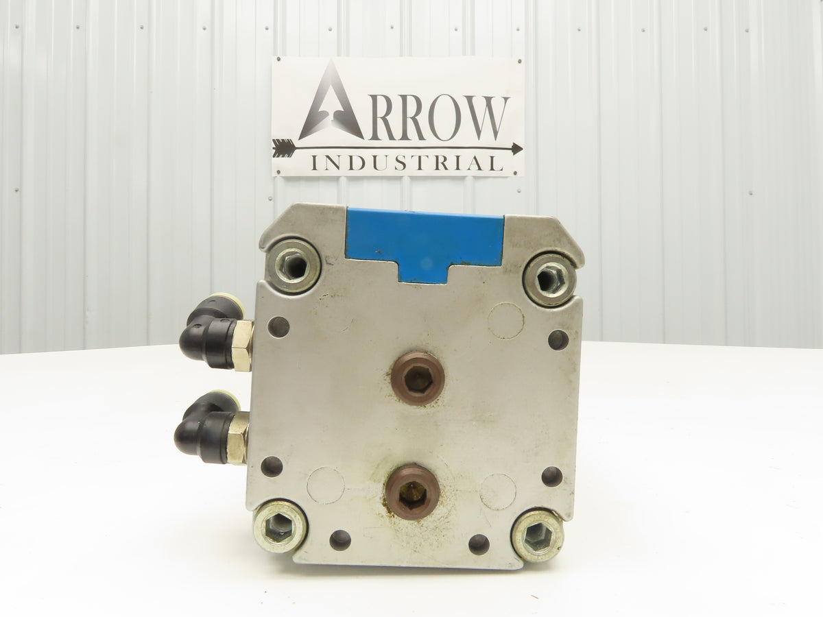 Festo DGP-2-1/2"-32"-PPV-A-B Pneumatic Rodless Linear Drive Actuator 32" Stroke