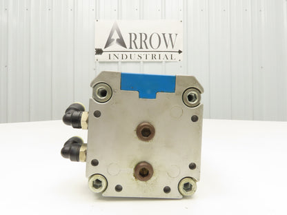 Festo DGP-2-1/2"-32"-PPV-A-B Pneumatic Rodless Linear Drive Actuator 32" Stroke
