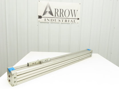 Festo DGP-2-1/2"-32"-PPV-A-B Pneumatic Rodless Linear Drive Actuator 32" Stroke