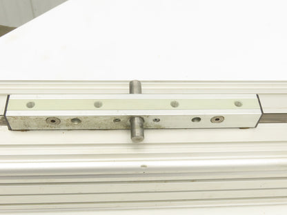 Festo DGP-2-1/2"-32"-PPV-A-B Pneumatic Rodless Linear Drive Actuator 32" Stroke