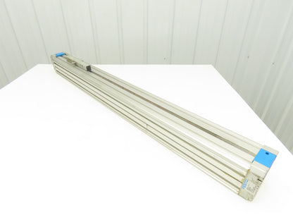 Festo DGP-2-1/2"-32"-PPV-A-B Pneumatic Rodless Linear Drive Actuator 32" Stroke