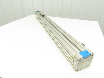 Festo DGP-2-1/2"-32"-PPV-A-B Pneumatic Rodless Linear Drive Actuator 32" Stroke