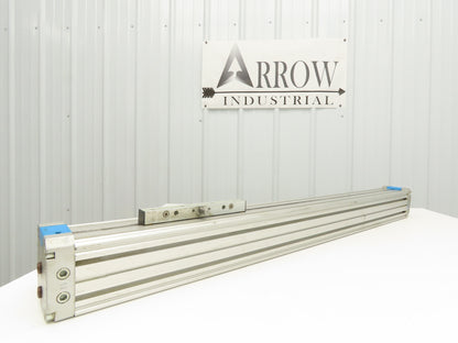 Festo DGP-2-1/2"-32"-PPV-A-B Pneumatic Rodless Linear Drive Actuator 32" Stroke
