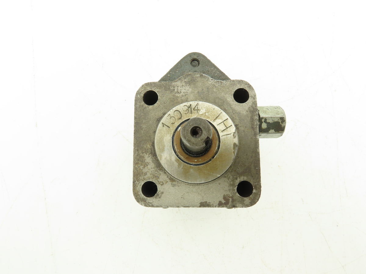 Viking G053213-5010 Hydraulic Gear Pump Had Repair, Likely Needs Repair