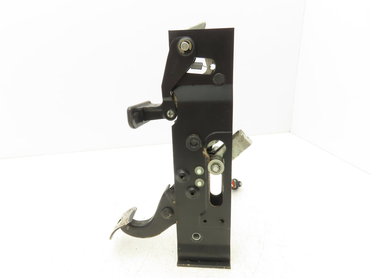 Hyster E50XN-33 Electric Forklift Parking Brake Assembly
