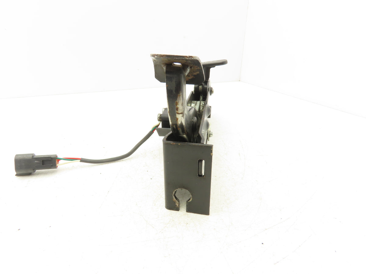 Hyster E50XN-33 Electric Forklift Parking Brake Assembly