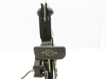 Hyster E50XN-33 Electric Forklift Parking Brake Assembly