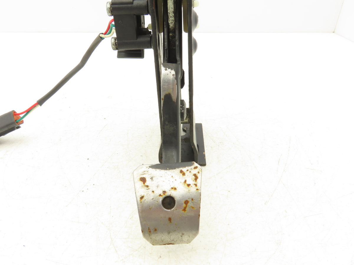 Hyster E50XN-33 Electric Forklift Parking Brake Assembly